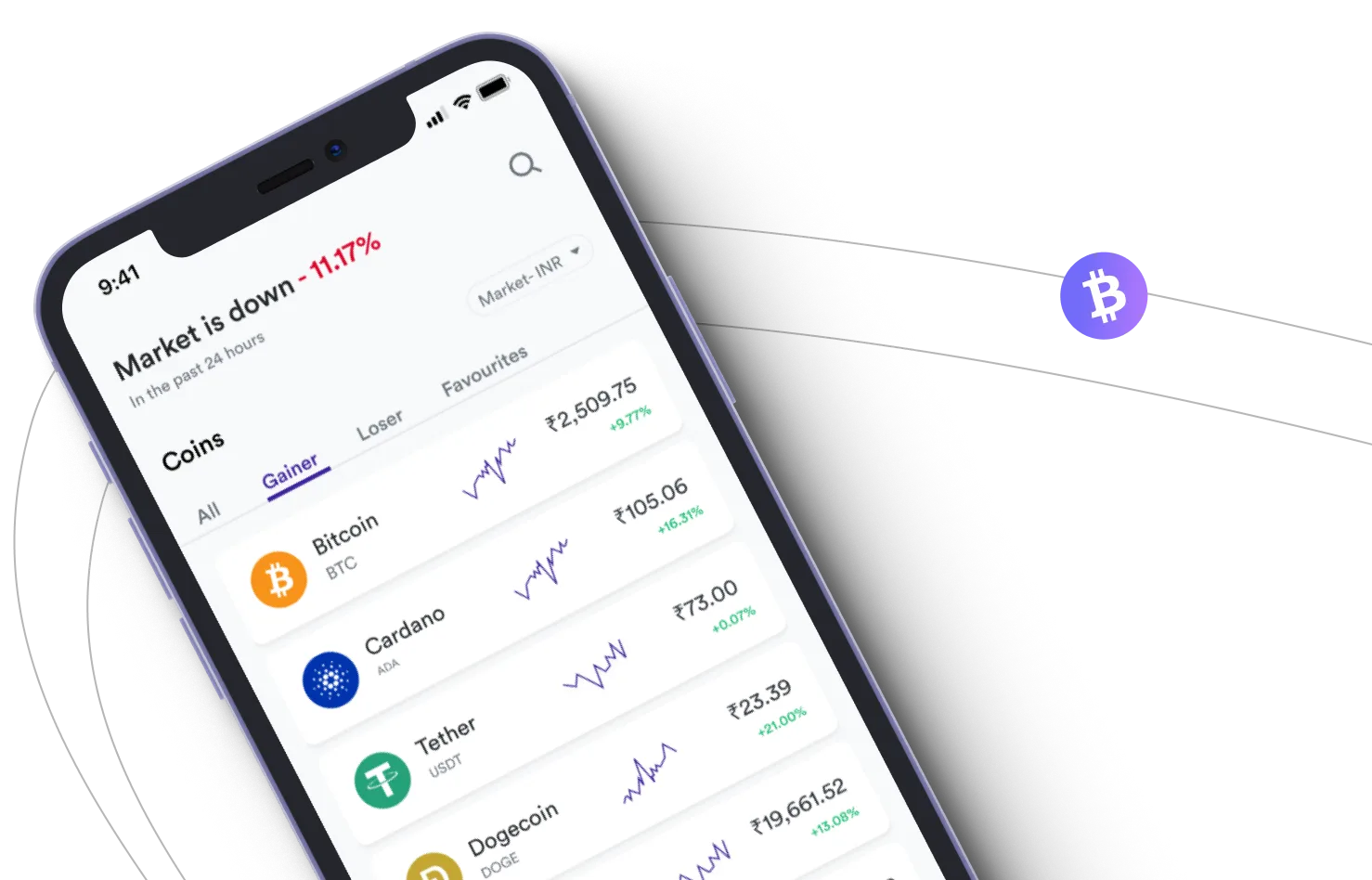 Lúagió Vốn  - Take advantage of the cryptocurrency markets and earn with Lúagió Vốn